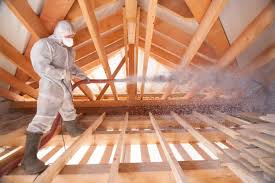 Best Insulation for New Construction  in Bent Creek, NC